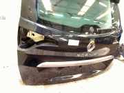 Heckklappe Renault Scénic IV (RFAJ) Großraumlimousine 1.2 TCE 130 16V (H5F-408(H5F-F4)) 2017-11