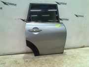 Tür Rechts Hinten Mini Mini (F55) Schrägheck 5-drs 1.5 12V Cooper (B38-A15A) 2023-06