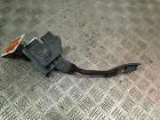 Elektrische Gaspedal 13305805 Opel Adam Schrägheck 3-drs 1.2 (A12XEL) 2015