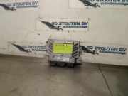 Motorsteuergerät AV2112A650BB Ford Fiesta 6 (JA8) Schrägheck 1.25 16V (STJA(Euro 5)) 2010-06
