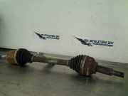 Antriebswelle Links Vorne Ford Transit Custom Van 2.0 TDCi 16V Eco Blue 130 (YMFS) 2018-06