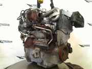Motor K9K608 Renault Clio IV (5R) Schrägheck 5-drs 1.5 Energy dCi 90 FAP (K9K-608(K9K-B6)) 2015-01