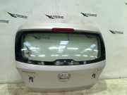 Heckklappe Hyundai i30 (FD) Schrägheck 1.6 CVVT 16V (G4FC-G) 2009-03