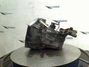 Getriebe Manuell 20tt051839821 Peugeot 107 Schrägheck 1.0 12V (384F(1KR)) 2011-02