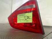 Rücklicht Links Audi A4 (B8) Limousine 1.8 TFSI 16V (CABB(Euro 5)) 2008-07