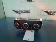 Bedienung Klimaanlage T1019676Z Renault Clio IV Estate/Grandtour (7R) Kombi 5-drs 1.5 Energy dCi 90 FAP (K9K-608(K9K-B6)) 2015-04