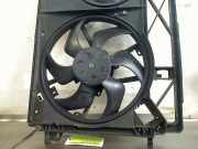 Kühlerventilator 93868357 Opel Vivaro Van 1.6 CDTi BiTurbo 125 (R9M-452(R9M-D4)) 2017-05