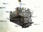 Getriebe Manuell F5MBD1ABZ Mitsubishi Space Star (A0) Schrägheck 1.0 12V (3A90(Euro 5)) 2013-05