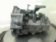 Getriebe Manuell GXV Volkswagen Jetta III (1K2) Limousine 2.0 FSI 16V (BLR) 2006-01 BLR