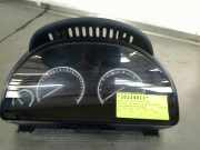 Tacho 0263688096 BMW 7 serie (F01/02/03/04) Limousine Active Hybrid V8 32V (N63-B44A) 2010-09