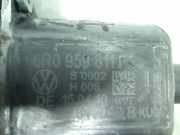 Fensterheber Elektr. Rechts Hinten 6R0959811F Volkswagen Polo V (6R) Schrägheck 1.2 TDI 12V BlueMotion (CFWA(Euro 5)) 2010-07 CFWA(Euro 5)