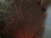 Fensterhebermotor Rechts Hinten D6515858X Mazda 6 (GH12/GHA2) Limousine 2.0i 16V S-VT (LF) 2009-06