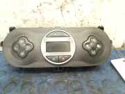 Bedienung Heizung 69950001 Renault Wind (EN/E4) Cabrio 1.2 16V TCE (D4F-782) 2010-08