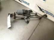 Scheibenwischermotor VOOR 1S1955023C Volkswagen Up! (121) Schrägheck 1.0 12V 60 (CHYA) 2013-08 CHYA