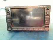 Navigationssystem 39541SNAE020M1 Honda Civic (FA/FD) Limousine 1.3 Hybrid (LDA2) 2008-07