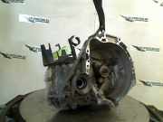 Getriebe Manuell JHQ Nissan Note (E11) Großraumlimousine 1.4 16V (CR14DE) 2007-02