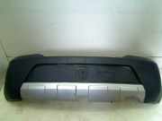 Stoßstange Hinten Rover Streetwise Schrägheck 1.4 16V (14K4F) 2006-11