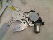 Fensterheber Elektr. Rechts Vorne 83560M75J01 Nissan Pixo (D31S) Schrägheck 1.0 12V (K10B(Euro 5)) 2012-09