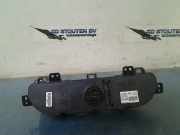 Bedienung Heizung 97250B9100 Hyundai i10 (B5) Schrägheck 1.0 12V (G3LA) 2015-03