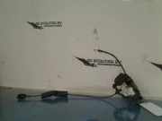 T?rschloss Rechts Vorne Renault Sc?nic III (JZ) Gro?raumlimousine 1.5 dCi 85 (K9K-830(K9K-F8)) 2010-05