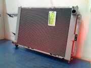 Radiator 637654 Renault Twingo II (CN) Schrägheck 3-drs 1.2 16V (D4F-764(D4F-E7)) 2011-09