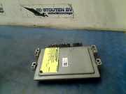 Motorsteuergerät 8200851165 Renault Clio III (BR/CR) Schrägheck 1.2 16V TCe 100 (D4F-784(D4F-H7)) 2008-10