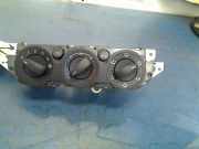 Bedienung Klimaanlage 7M5T19980AA Ford Focus 2 Wagon Kombi 1.6 16V (SHDA(Euro 5)) 2008-10