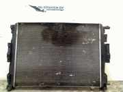 Radiator Renault Megane II (BM/CM) Schrägheck 2.0 16V Turbo Renault Sport (F7R-774) 2008-02