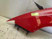 Kotflügel Links Vorne Seat Ibiza IV (6J5) Schrägheck 5-drs 1.2 12V (CGPB) 2009-08