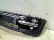 Stoßstange Vorne Mini Mini One/Cooper (R50) Schrägheck 1.6 16V One (W10-B16A) 2003-12