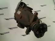 Kardan Hinten 752909904 BMW 3 serie Touring (E91) Kombi 320d 16V Corporate Lease (M47-D20(204D4)) 2006-02