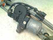 Scheibenwischer Mechanisch Vorne + MOTOR 0390241642 Toyota Avensis Wagon (T27) Kombi 2.2 16V D-4D-F 150 (2AD-FTV(Euro 4)) 2009-07