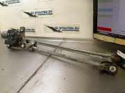 Scheibenwischermotor VOOR 1397220585 Volvo V50 (MW) Kombi 2.0 D 16V (D4204T(Euro 3)) 2008-04