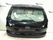 Heckklappe Ford Mondeo IV Wagon Kombi 1.6 TDCi 16V (T1BA(Euro 5)) 2011-09