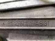 Getriebe Automatik R1642711601 Mercedes-Benz GL AMG (X166) SUV 5.5 GL 63 AMG V8 32V 4-Matic (M157.982(Euro 5)) 2013-07