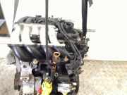 Motor apg Seat Leon (1M1) Schrägheck 5-drs 1.8 20V (APG) 2000-12