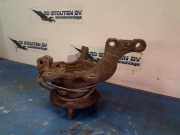 Achsschenkel Links Vorne Nissan NV 200 (M20M) Van 1.5 dCi 86 (K9K-608(Euro 5)) 2010-08