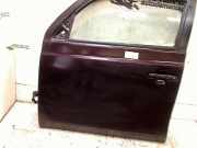 Tür Links Vorne Daihatsu Materia Schrägheck 1.5 16V (3SZ-VE) 2007-06