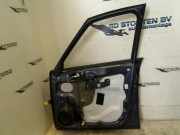 Tür Rechts Vorne Citroën C4 Grand Picasso (UA) Großraumlimousine 1.6 HDiF 16V 110 (DV6C(9HR)) 2012-04