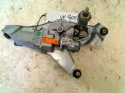 Scheibenwischermotor Hinten 058TM8 Honda Insight (ZE2) Schrägheck 1.3 16V VTEC (LDA3(Euro 5)) 2009-11