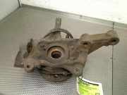 Achsschenkel Links Vorne Renault Trafic (1FL/2FL/3FL/4FL) Van 1.6 dCi 125 Twin Turbo (R9M-452(R9M-D4)) 2016-09