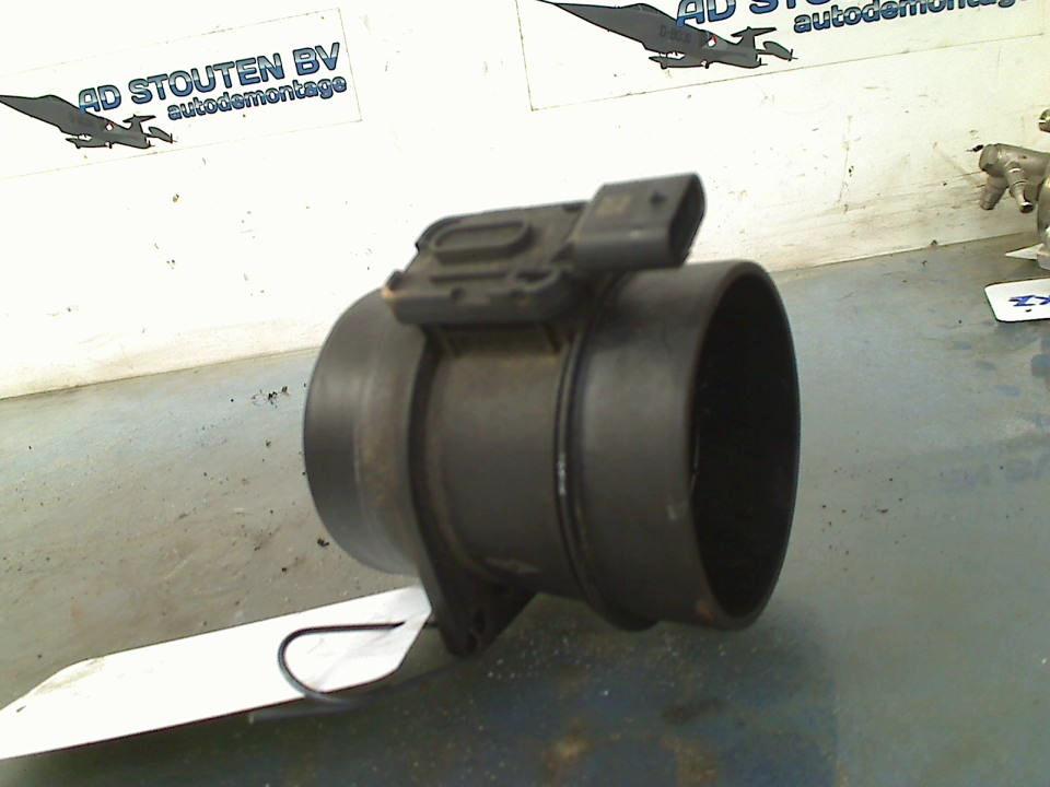 Luftmengenmesser a6450900048 Mercedes-Benz A (W176) Schrägheck 1.5 A-180 CDI, A-180d 16V (OM607.951(K9K)) 2013-03