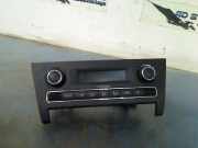 Bedienung Klimacontrolle e1071477 Skoda Rapid Liftback 1.2 TSI (CBZA) 2013-05