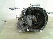 Getriebe Manuell 55241434 Fiat 500 (312) Schrägheck 0.9 TwinAir 85 (312.A.2000) 2013-04