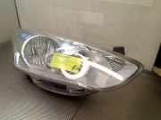Scheinwerfer Rechts 43111B2R Ford B-Max (JK8) Großraumlimousine 1.0 EcoBoost 12V 100 (SFJB(Euro 5)) 2016