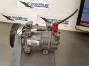 Klima Pumpe 926000097R Dacia Duster (HS) SUV 1.6 16V LPG (K4M-616) 2012-07