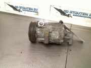 Klima Pumpe 9520051KA0 Opel Agila (B) Großraumlimousine 1.2 16V (K12B(Euro 4; Euro 5)) 2008-07