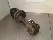 Federbein Rechts Vorne Toyota Yaris III (P13) Schrägheck 1.5 16V Hybrid (1NZ-FXE) 2012-11