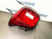 Rücklicht Rechts 815500h152 Citroën C1 Schrägheck 1.0 12V VVT-i (1KR-FE(CFB)) 2021-04