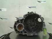 Getriebe Manuell 3D36 Audi A3 Sportback (8VA/8VF) Schrägheck 5-drs 2.0 TDI 16V (CRBC) 2014-07
